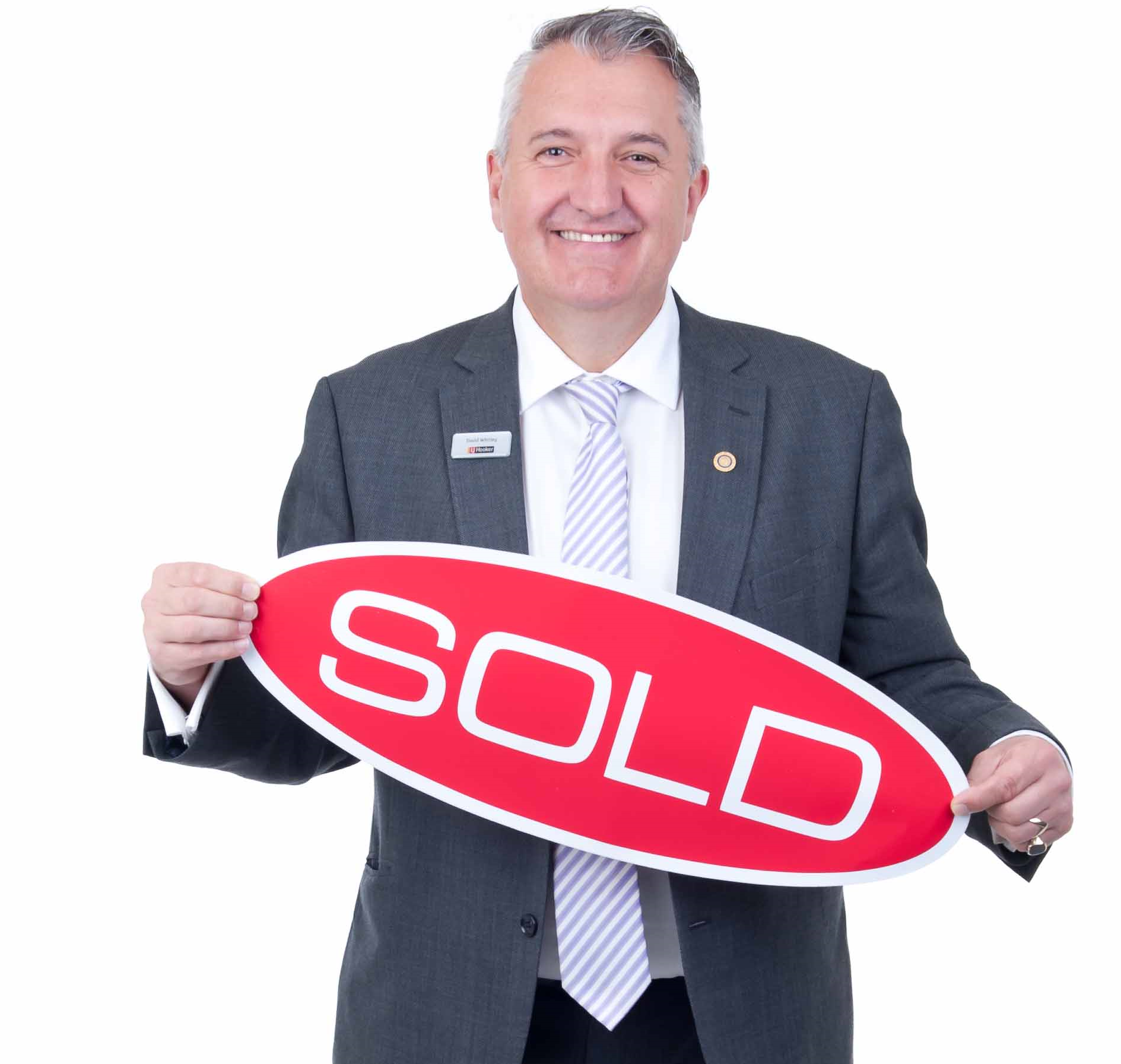 Real estate agent in west Auckland